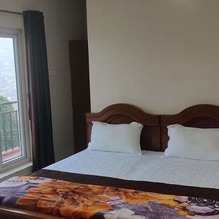 New Summit Villa Ooty Exterior foto