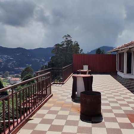 New Summit Villa Ooty Exterior foto