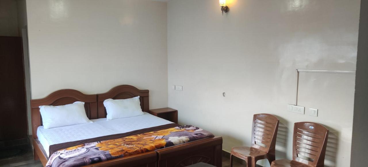 New Summit Villa Ooty Exterior foto