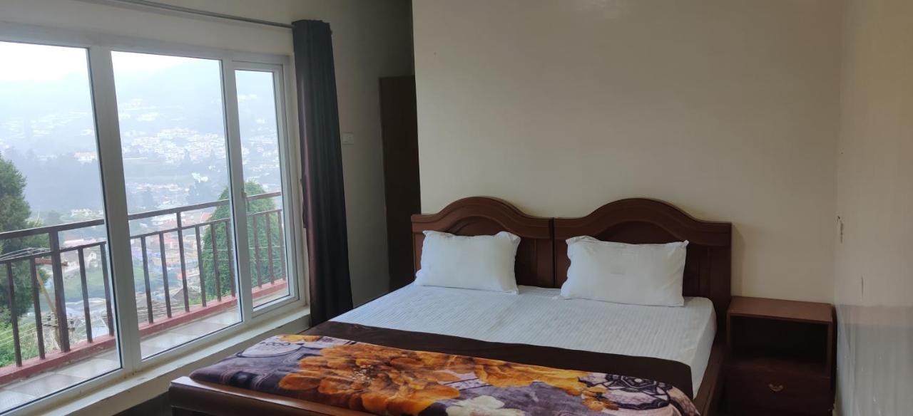 New Summit Villa Ooty Exterior foto